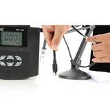  Máy đo độ dẫn điện EC/TDS phòng thí nghiệm BOQU DDS-1706 