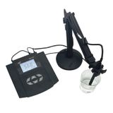  Máy đo oxy hòa tan DO phòng thí nghiệm BOQU DOS-1707 