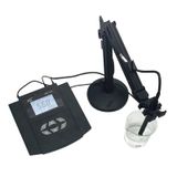  Máy đo oxy hòa tan DO phòng thí nghiệm BOQU DOS-1707 