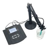  Máy đo pH/ORP phòng thí nghiệm BOQU PHS-1705 