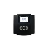  Máy đo pH/ORP phòng thí nghiệm BOQU PHS-1705 