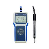  Máy đo độ dẫn điện EC/TDS cầm tay BOQU DDS-1702 