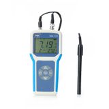  Máy đo oxy hòa tan DO cầm tay BOQU DOS-1703 