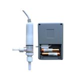  Máy đo oxy hòa tan DO cầm tay BOQU DOS-118A 