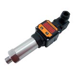  Bộ truyền tín hiệu áp suất BOQU BQA100H 