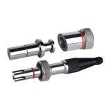  Cảm biến oxy hòa tan DO BOQU DOG-208FA 
