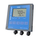  Máy đo pH/ORP trực tuyến BOQU PRO1601PH 