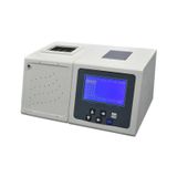  Máy phân tích nhu cầu oxy hóa học COD phòng thí nghiệm BOQU COD-1C 