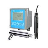  Máy đo ion canxi trực tuyến BOQU PHG-3085 