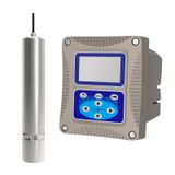  Máy phân tích nhu cầu oxy hóa học COD trực tuyến BOQU CODS-3000 