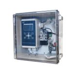  Máy đo độ cứng nước trực tuyến BOQU AH800 