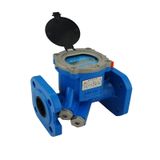  Máy đo lưu lượng nước BOQU BQ-PULF 