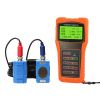 Lưu lượng kế cầm tay BOQU BQ-ULF-100H