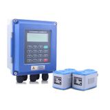  Lưu lượng kế gắn tường BOQU BQ-ULF-100W 