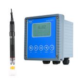  Máy đo pH/ORP kỹ thuật số BOQU PHG-2081S 