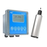  Máy đo chất rắn lơ lửng TSS trực tuyến BOQU TSG-2087S 