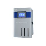  Máy phân tích chất lượng nước đa thông số gắn tường BOQU DCSG-2099 