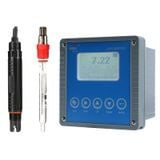  Máy đo pH/ORP trực tuyến BOQU PHG-2081PRO 