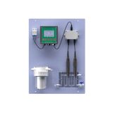  Máy đo clo tự do BOQU CL-2059H 