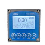  Máy đo clo tự do trực tuyến BOQU CLG-2096Pro 