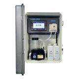  Máy phân tích clo dư trực tuyến BOQU AME-2000 