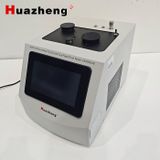 Máy thử điểm chớp cháy cốc kín Huazheng HZBS-56S 