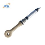  Điện cực độ dẫn điện EC/TDS BOQU DDG-E4 Quadrupole Conductivity Electrode 