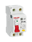  Aptomat chống rò RCBO Delixi DZ47sLEs C2P 50A 30mA – chống giật, quá tải và ngắn mạch 