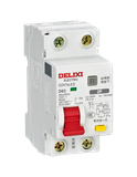  Aptomat chống rò RCBO Delixi DZ47sLEs C2P 40A 30mA – chống giật, quá tải và ngắn mạch 