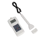  Máy đo độ ẩm kỹ thuật số đa năng MS310-S – Đo ẩm gỗ, giấy, vải, đất, bê tông chính xác cao 