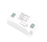  Công tắc điều khiển đèn thông minh Tuya WiFi + RF 433MHz Smatrul WHD04 – Hỗ trợ Google Home, Alexa, hẹn giờ bật/tắt 