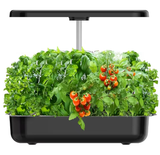  Máy Trồng Rau Thủy Canh Thông Minh 2502-Z20 – Đèn LED Điều Chỉnh Chiều Cao, Bình Nước 4L, Trồng Rau & Hoa Quả Trong Nhà 