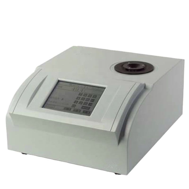  Máy Đo Điểm Nóng Chảy SKZ SKZ1040B Cho Phòng Thí Nghiệm 