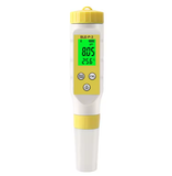  Máy Đo pH Bluetooth YIERYI BLE-P-3 – 2 Trong 1 Đo pH Và Nhiệt Độ Chính Xác 0.01 pH 