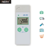  YIERYI AB-10C – Nhiệt Kế Ghi Dữ Liệu Mini USB | Digital Thermometer Data Logger -30~70°C, Chính Xác, Dễ Dùng, Bảo Hành 1 Năm 