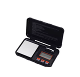  Cân điện tử mini TSC01771 – Cân tiểu ly 200g/0.01g, LCD sắc nét, 6 đơn vị đo, độ chính xác cao 