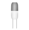  Cảm biến độ ẩm & nhiệt độ đất WiFi Tuya THE01840W – Chống nước IP65, kết nối Smart Life 