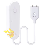  Cảm biến rò rỉ nước thông minh WiFi Tuya YIERYI – Báo động 100dB, phát hiện ngập sớm, kết nối Smart Life 