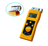  Máy đo độ ẩm giấy kỹ thuật số DM200P – Thiết bị kiểm tra ẩm độ giấy chính xác, phản hồi nhanh 