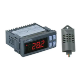  Bộ điều khiển nhiệt độ và độ ẩm YIERYI ZL-7801C – Bộ điều khiển tự động cho máy ấp trứng, chính xác cao, đa chức năng 