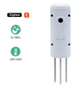  Cảm biến độ ẩm đất thông minh Tuya Zigbee 3.0 IP67 – đo độ ẩm, nhiệt độ đất chính xác, kết nối app Tuya Smart 