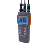  Máy Đo Chất Lượng Nước Đa Chức Năng YIERYI AZ86031 – Thiết Bị Đo pH, Độ Dẫn, DO Chuẩn IP67, Cầm Tay, Chính Xác Cao 