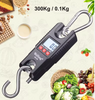  Cân móc điện tử WH-C300 – Cân treo 300kg/0.1kg, vỏ inox, màn hình LCD, móc thép bền bỉ, chính xác cao 