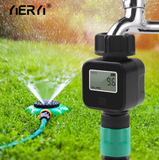  Đồng Hồ Đo Lưu Lượng Nước YIERYI SGS05 – Water Flow Meter LCD 4 Chế Độ, Chính Xác Cao, Chống Nước IPX5 