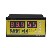  Bộ điều khiển nhiệt độ và độ ẩm YIERYI ZL-7918A – Bộ điều khiển kỹ thuật số cho máy ấp trứng, ổn định và dễ vận hành 