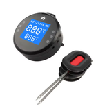  Nhiệt kế thực phẩm thông minh Tuya THE01822 – Kết nối WiFi & Bluetooth, đo thịt BBQ chính xác 