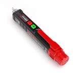  HT100 Power Pen – Bút thử điện không tiếp xúc độ nhạy cao, màn hình kỹ thuật số, báo âm/ánh sáng 