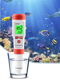 YIERYI JHL-203 – Máy Đo Nước Độ Chính Xác Cao Cho Hồ Cá, Nước Biển Và Phòng Thí Nghiệm 