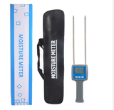  Máy đo độ ẩm bột ngũ cốc YIERYI TK100GF – đo nhanh tinh bột, bột gạo, ngô, lúa mì, độ chính xác ±0.5% 