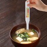  Máy Đo Nồng Độ Muối Thực Phẩm YIERYI THE01402 – Salinity Meter 0.3–2.0%, Chính Xác, Dễ Dùng, Phù Hợp Cho Gia Đình & Nhà Hàng 